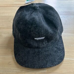 Vans Salton II Hat w/adjustable strap - One Size